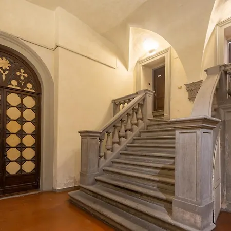 Santo Spirito Dimora Storica - 5 Minuti Ponte Vecchio - Centro * Firenze