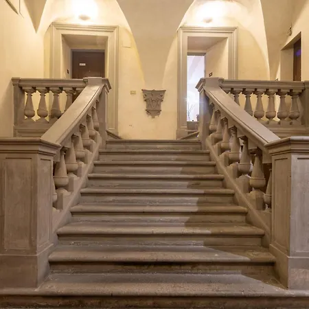 Appartamento Santo Spirito Dimora Storica - 5 Minuti Ponte Vecchio - Centro