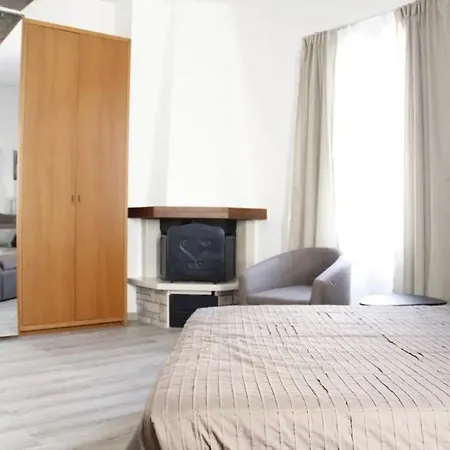 Apartamento Super Centrale Con Wifii E Ac Florencia