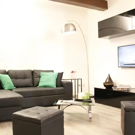 Super Centrale Con Wifii E Ac Apartamento *