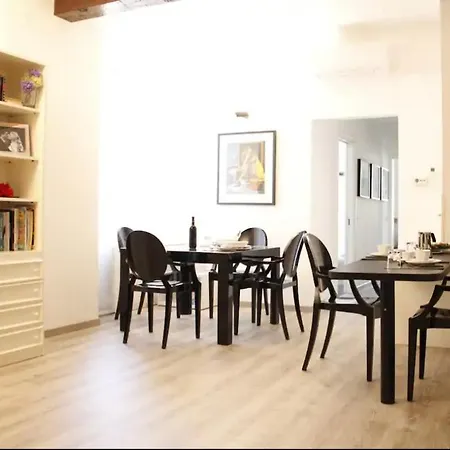 Super Centrale Con Wifii E Ac Apartamento Florencia