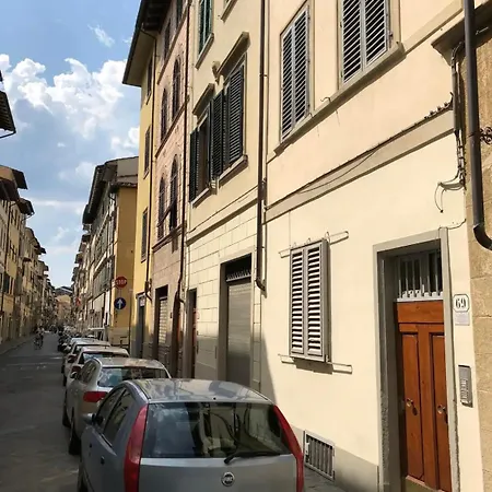 Daire Super Centrale Con Wifii E Ac