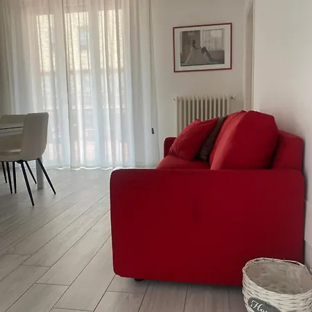A Casa Di Eva E Paolo Firenze