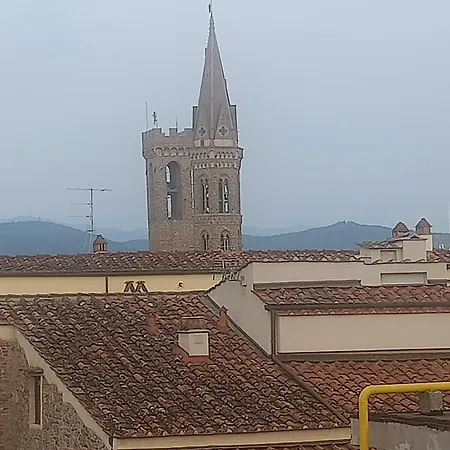 La Casa Fiorentina Apartment