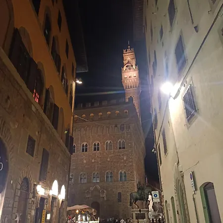 La Casa Fiorentina Florence