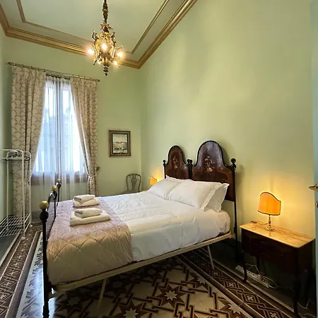 Apartment Florentine Penthouse By Florencehospitality Com Florence