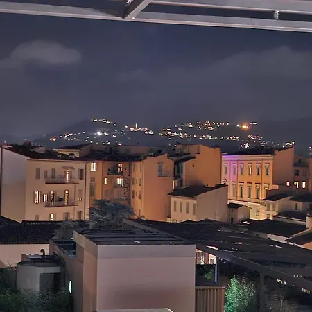 Apartment Florentine Penthouse By Florencehospitality Com *