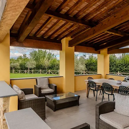 Tolomei Hotel&resort Hotel Firenze