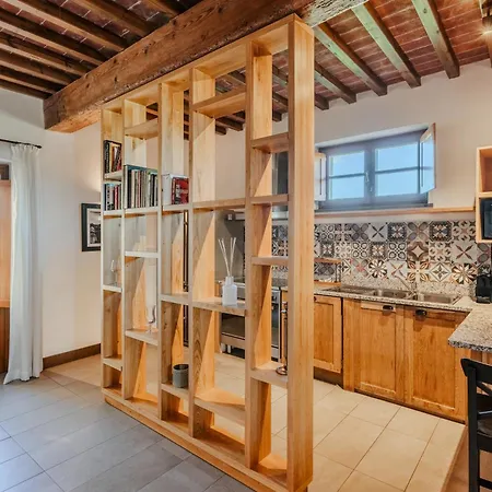 Hotel Tolomei & Florenz