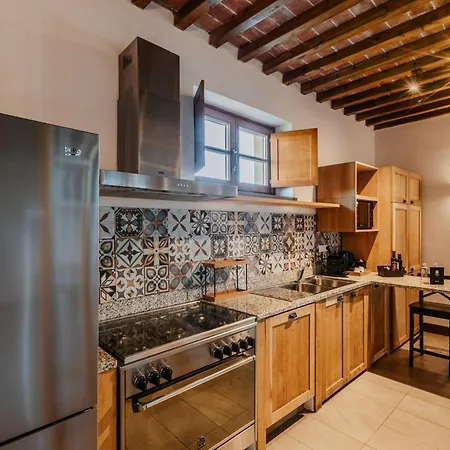 Tolomei Hotel&resort 5* Firenze