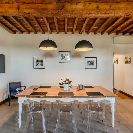 Tolomei Hotel&resort Firenze