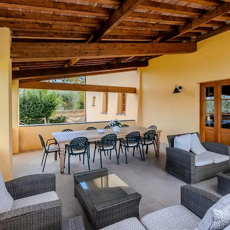Tolomei Hotel&resort Hotel
