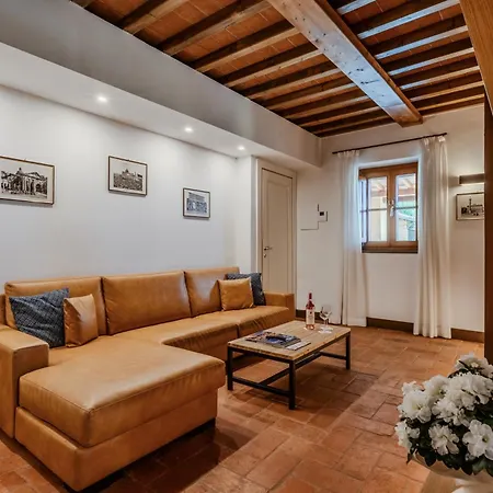 Hotel Tolomei Hotel&resort 5*