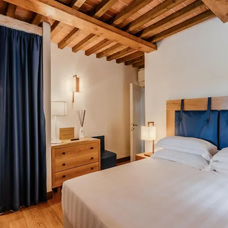 Tolomei Hotel&resort Hotel Firenze