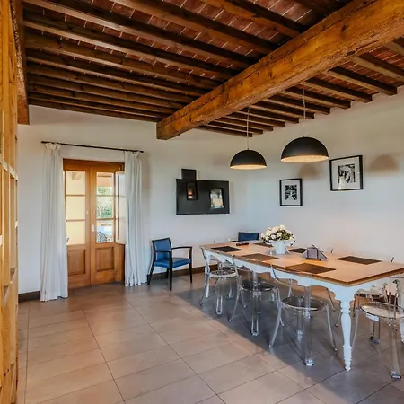 Tolomei Hotel&resort Firenze