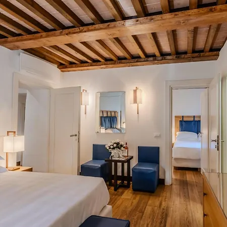 Tolomei Hotel&resort 5* Firenze