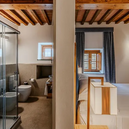 Tolomei Hotel&resort Hotel