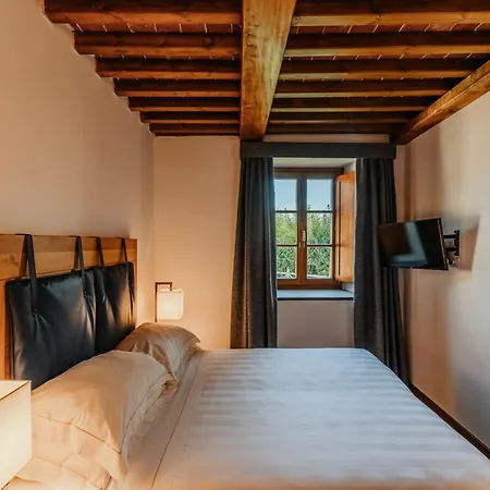 Tolomei Hotel&resort Hotel 5*