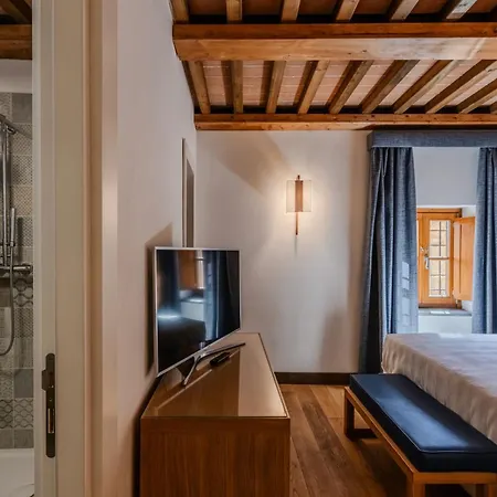 Hotel Tolomei Hotel&resort Firenze
