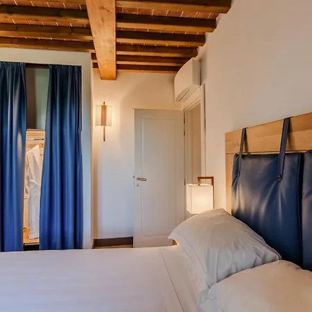 Tolomei Hotel&resort Firenze