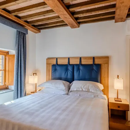 Tolomei Hotel&resort 5* Firenze