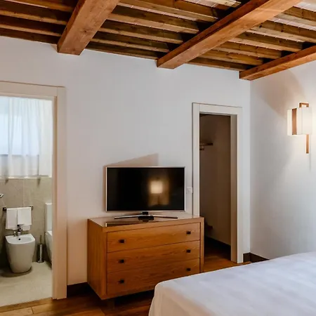 Tolomei Hotel&resort Hotel
