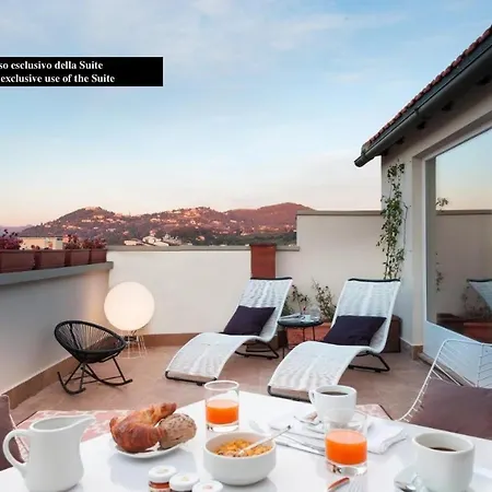 B&B 로레나 스위트 피렌체