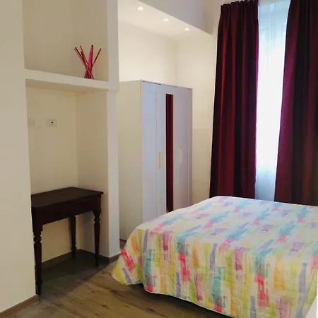 Guest house Francarooms Florence