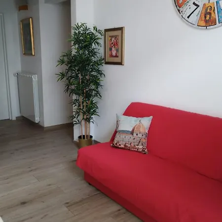 Francarooms Guest house *
