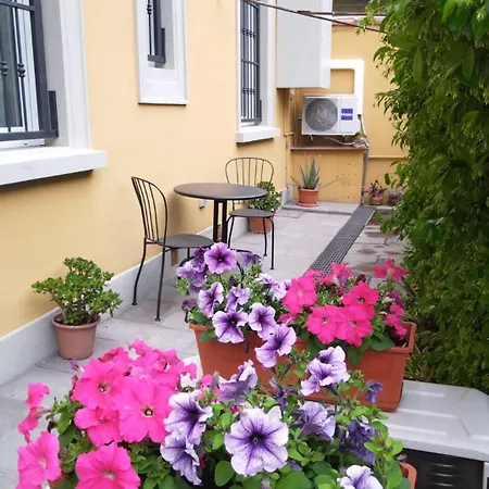 Francarooms Guest house Florence