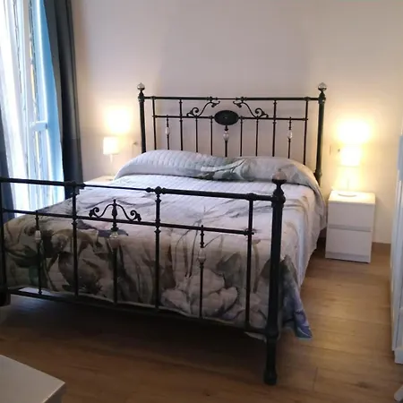 Guest house Francarooms