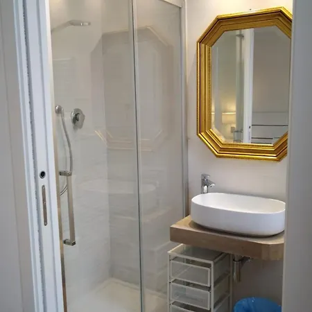 Francarooms Guest house *