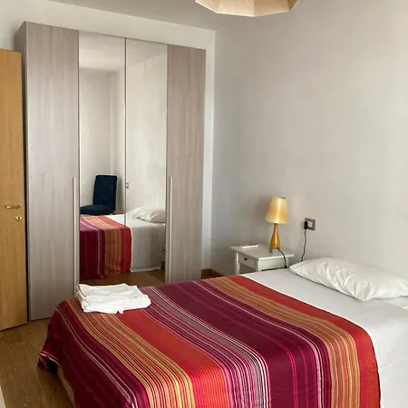 Appartamento Casa Giulietta