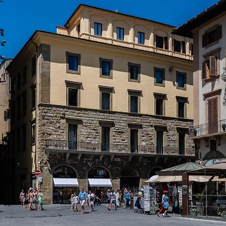 Apartment Palazzo Signoria Luxury 5 - Nettuno *