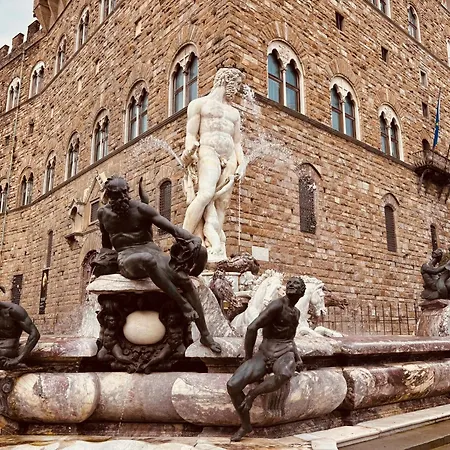 Dolce Apartment