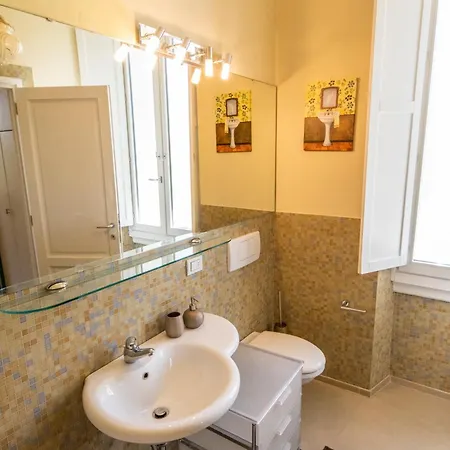 Af51 Casa vacanze Firenze