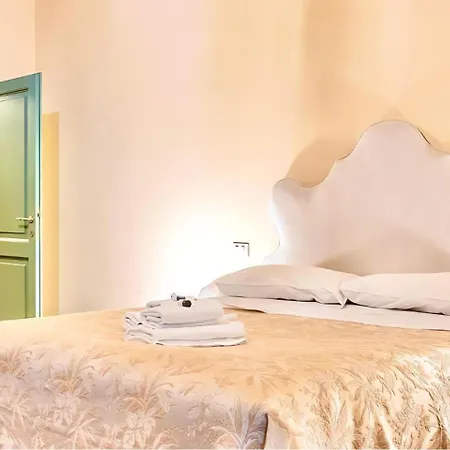 Appartamento The Luxury Historic Palace Of Santa Croce Firenze