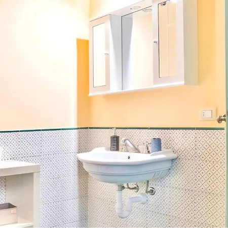 Appartamento The Luxury Historic Palace Of Santa Croce *