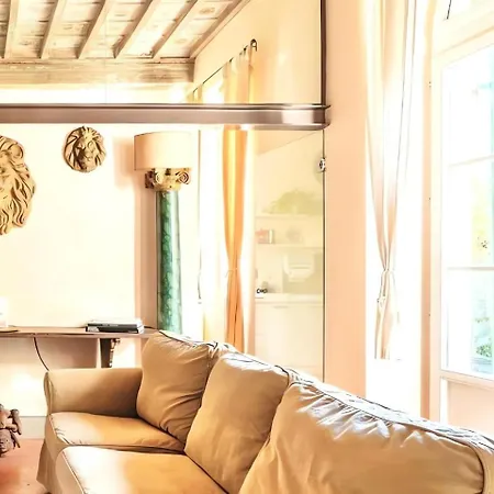 Appartement The Luxury Historic Palace Of Santa Croce *