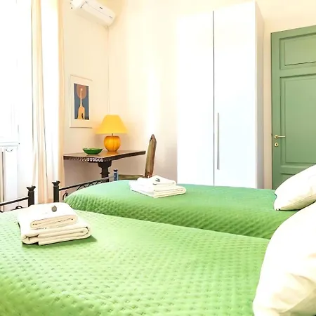 Appartement The Luxury Historic Palace Of Santa Croce Florence