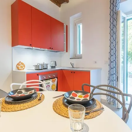 Careggi, Meyer, Cto Con Giardino Apartment Florence