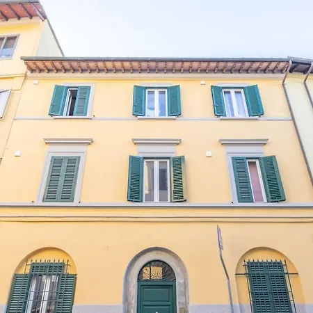 Careggi, Meyer, Cto Con Giardino Apartment Florence