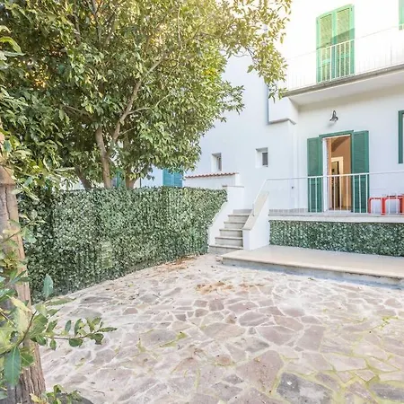 Careggi, Meyer, Cto Con Giardino Apartment