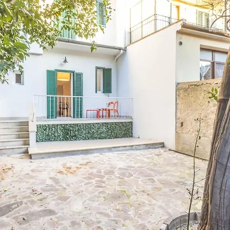 Careggi, Meyer, Cto Con Giardino Apartment *