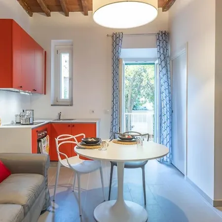 Careggi, Meyer, Cto Con Giardino Apartment *