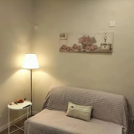 Cozy Near The Station * Φλωρεντία