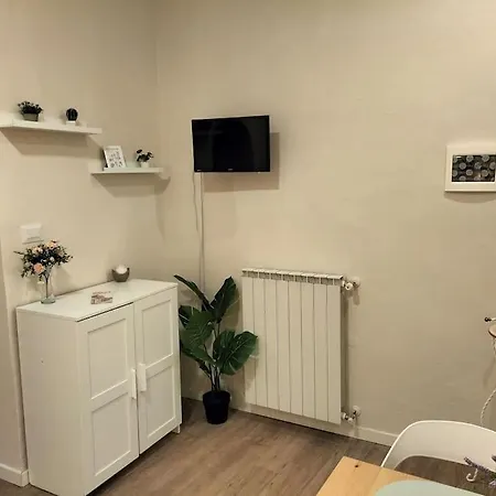 Διαμέρισμα Cozy Near The Station