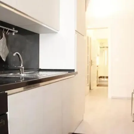 Esclusivo A Due Passi Dal Centro Con Wifi E Ac Apartamento