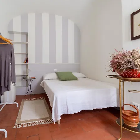 Casa Iginia With A View 300mt From Ponte Vecchio Apartment *