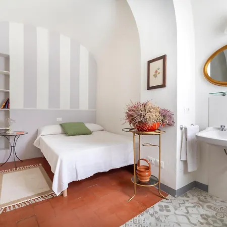 Apartment Casa Iginia With A View 300mt From Ponte Vecchio
